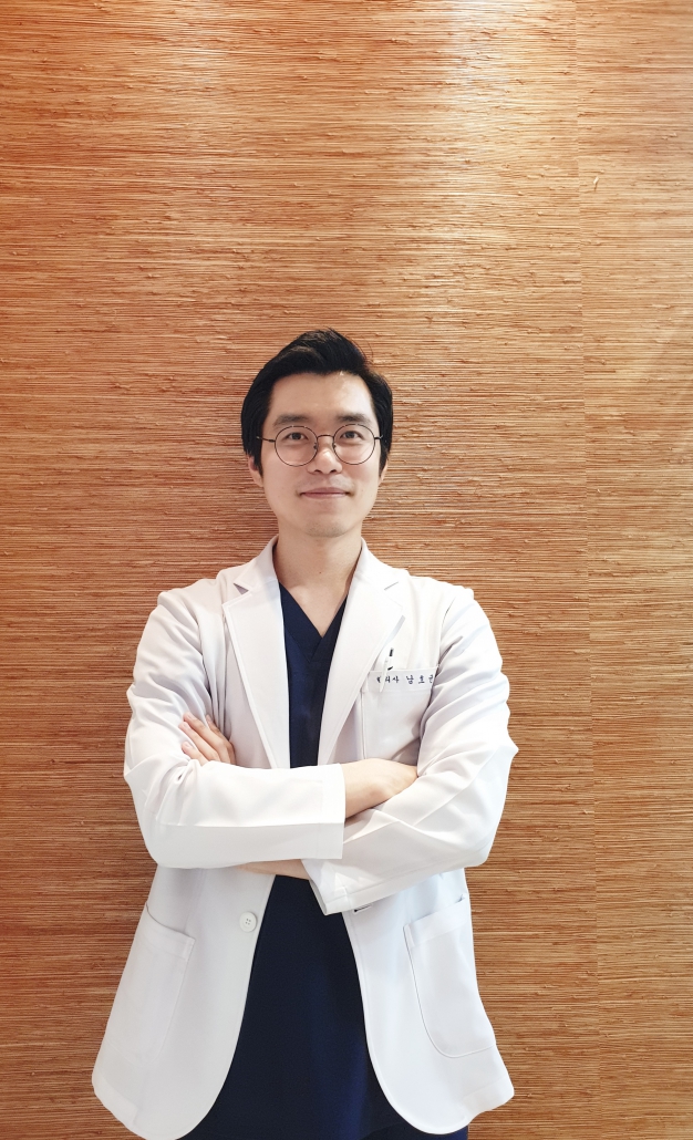 하늘담한의원 원장 프로필 사진